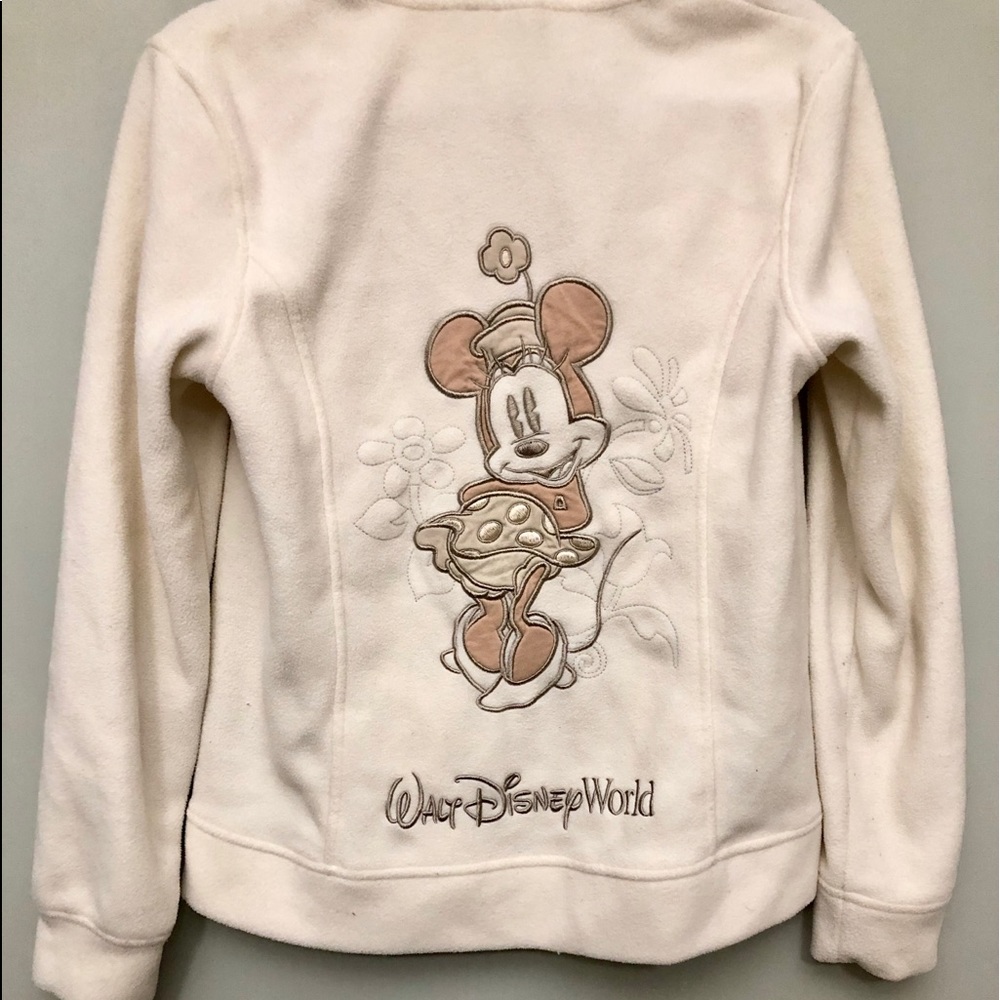 Walt Disney World Hoodie
